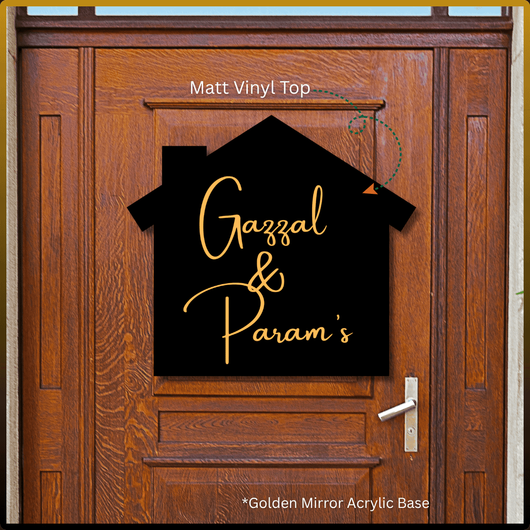 House Of Gold - Image 4