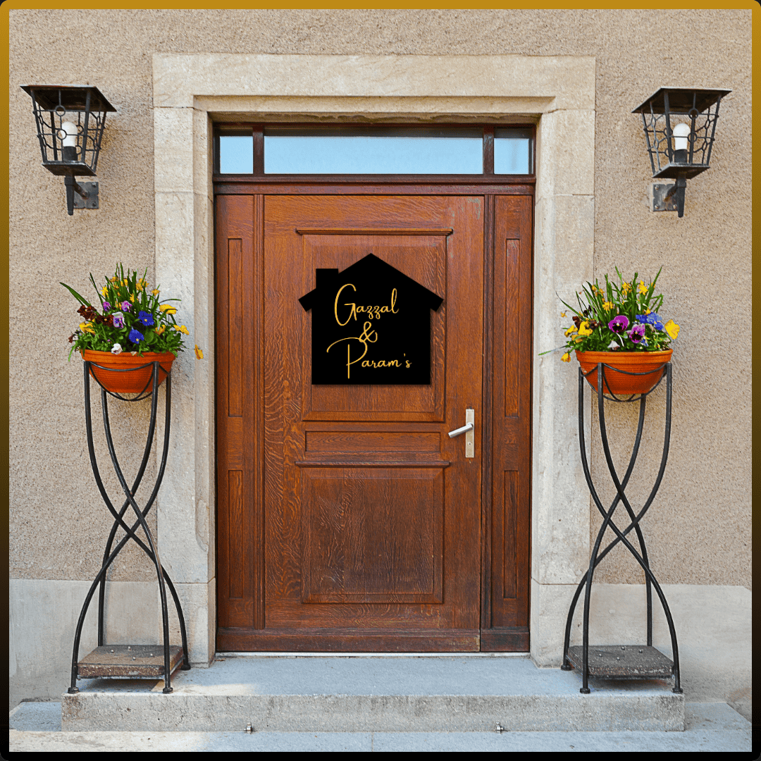 House Of Gold - Image 3